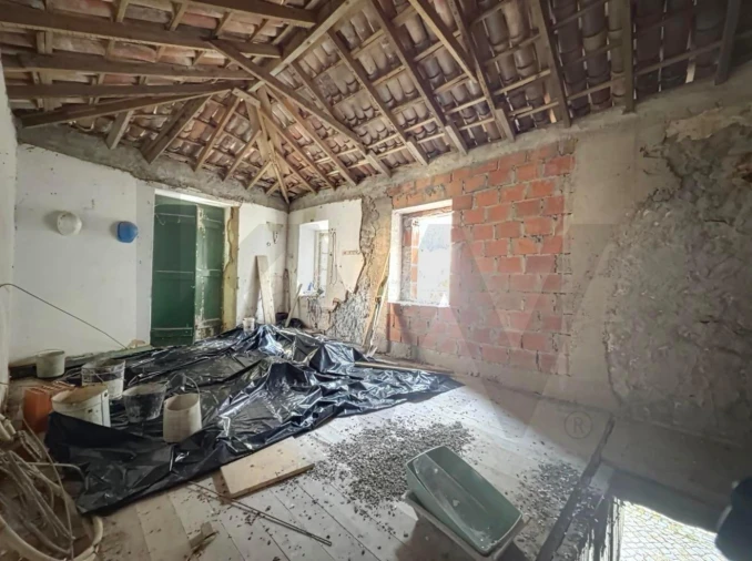 Apartamento T3 para Venda em Romeira e Várzea Foto 8