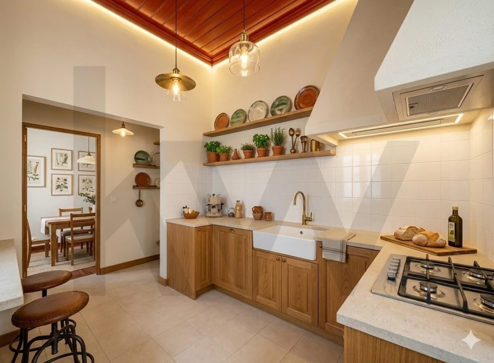 Apartamento T3 para Venda em Romeira e Várzea Foto 9