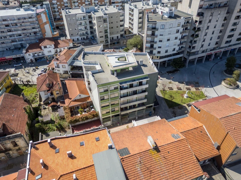 Apartamento T3 para Venda em São João da Madeira Foto 5