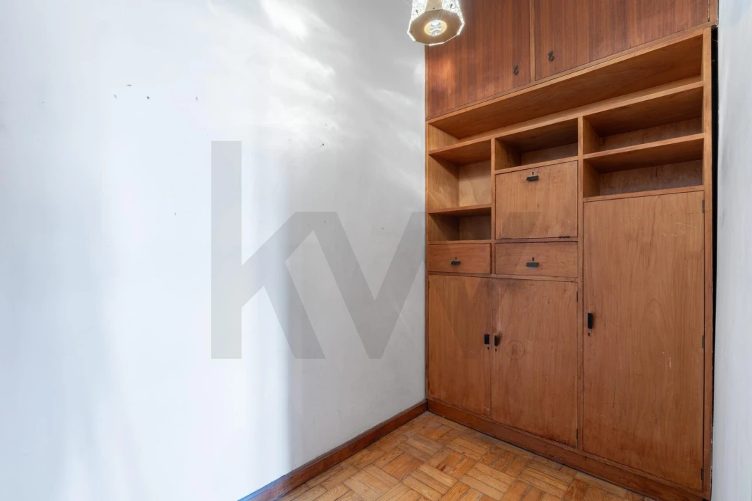 Apartamento T3 para Venda em São João da Madeira Foto 33