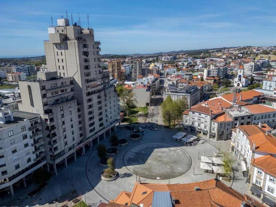 Apartamento T3 para Venda em São João da Madeira Foto 6