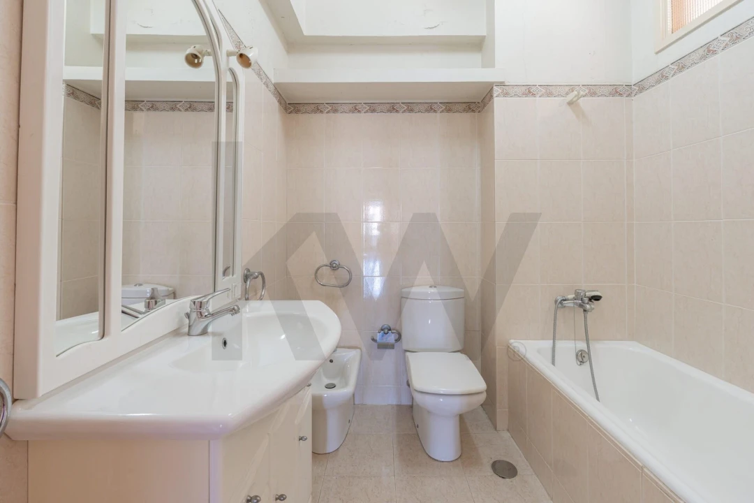 Apartamento T3 para Venda em São João da Madeira Foto 16