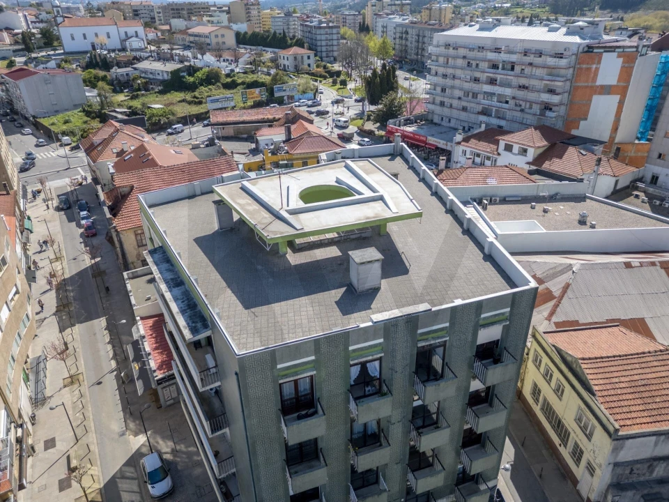 Apartamento T3 para Venda em São João da Madeira Foto 1