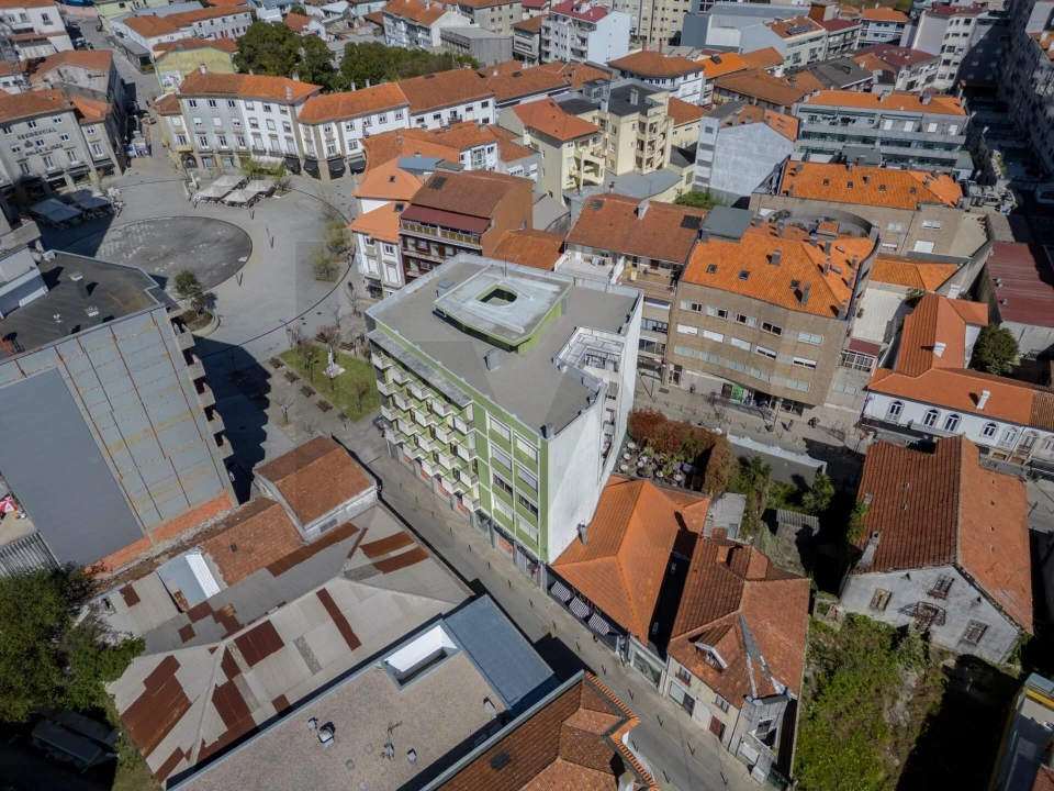 Apartamento T3 para Venda em São João da Madeira Foto 3