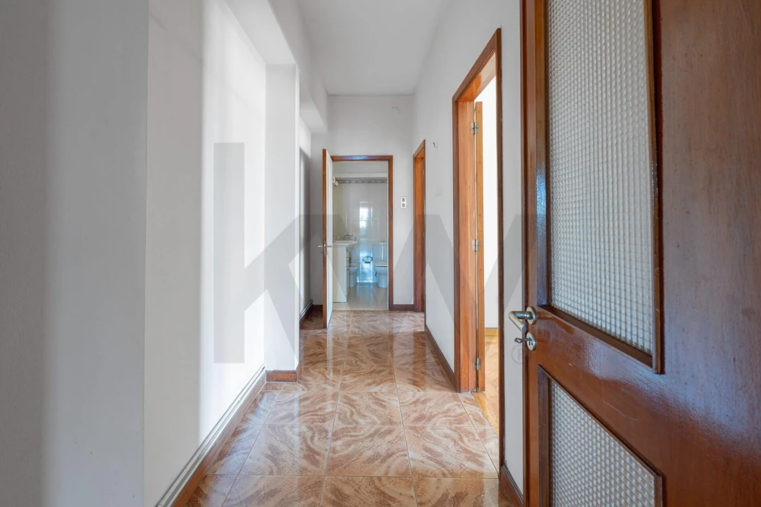 Apartamento T3 para Venda em São João da Madeira Foto 15