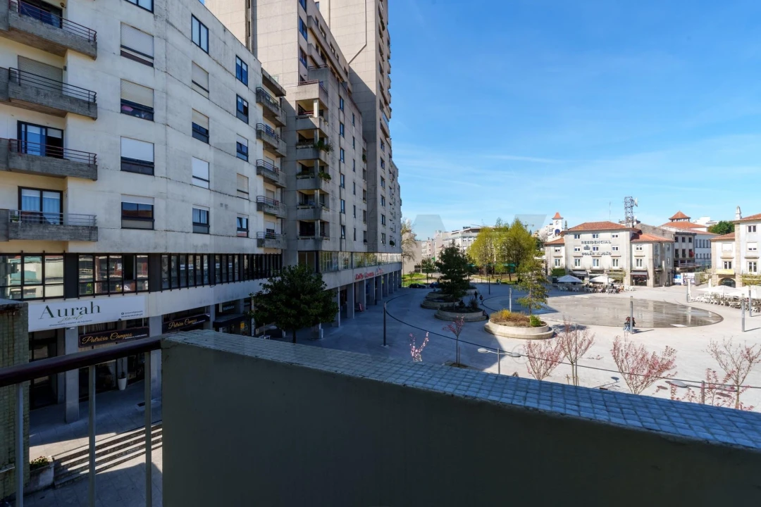 Apartamento T3 para Venda em São João da Madeira Foto 31