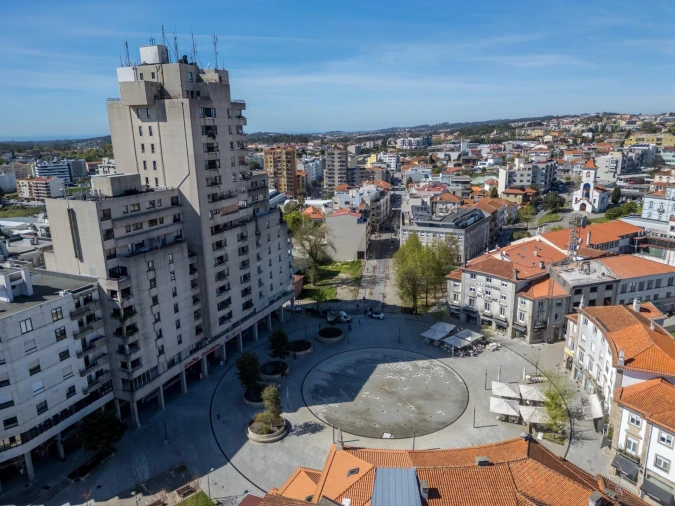 Apartamento T3 para Venda em São João da Madeira Foto 6