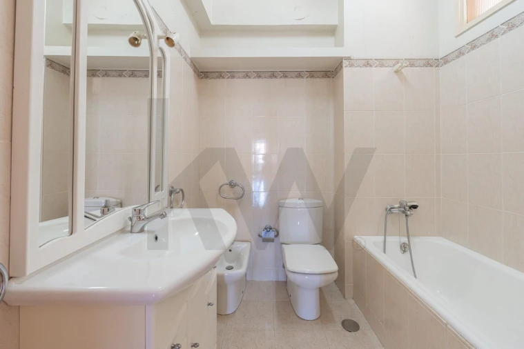 Apartamento T3 para Venda em São João da Madeira Foto 16