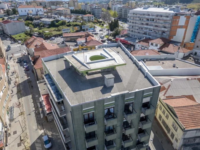 Apartamento T3 para Venda em São João da Madeira Foto 1