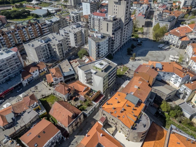 Apartamento T3 para Venda em São João da Madeira Foto 4