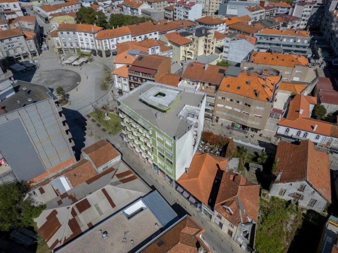 Apartamento T3 para Venda em São João da Madeira Foto 3