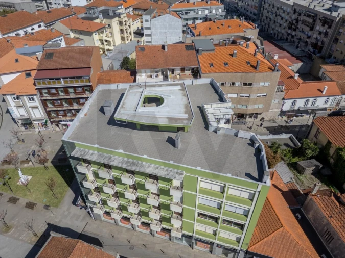 Apartamento T3 para Venda em São João da Madeira Foto 2