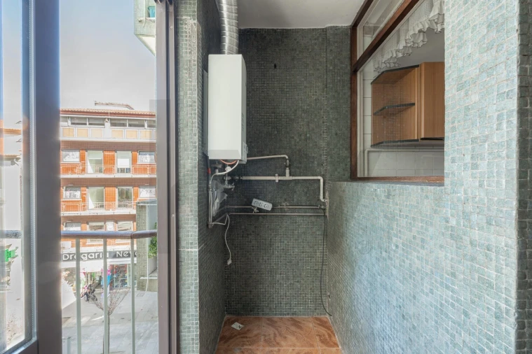 Apartamento T3 para Venda em São João da Madeira Foto 29