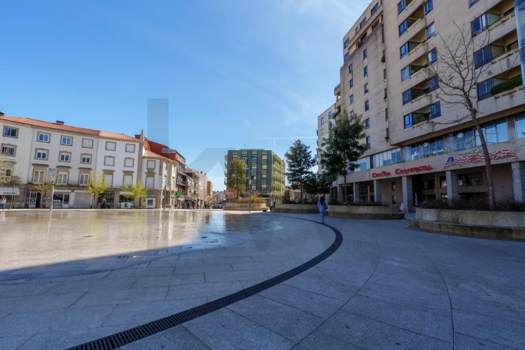 Apartamento T3 para Venda em São João da Madeira Foto 8