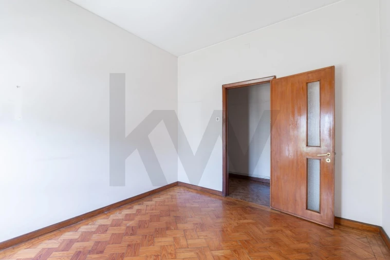 Apartamento T3 para Venda em São João da Madeira Foto 23