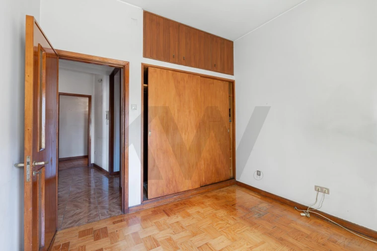 Apartamento T3 para Venda em São João da Madeira Foto 35