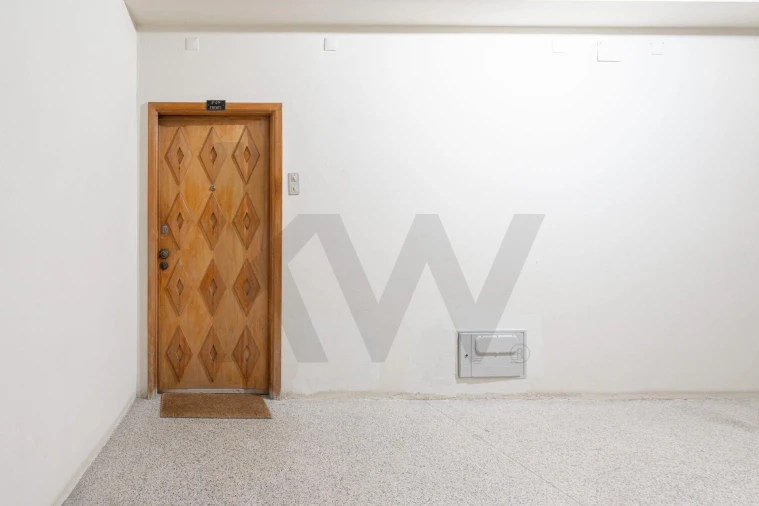 Apartamento T3 para Venda em São João da Madeira Foto 13