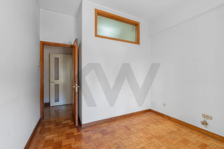 Apartamento T3 para Venda em São João da Madeira Foto 19