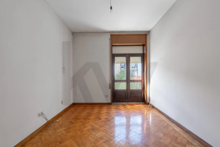 Apartamento T3 para Venda em São João da Madeira Foto 22