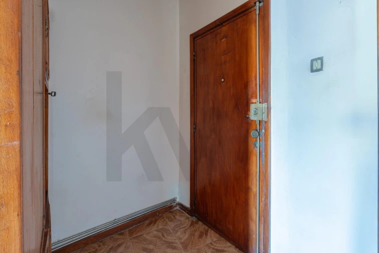 Apartamento T3 para Venda em São João da Madeira Foto 14