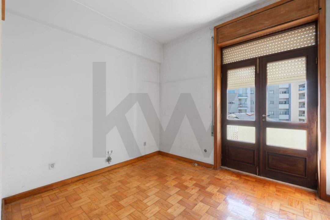 Apartamento T3 para Venda em São João da Madeira Foto 18