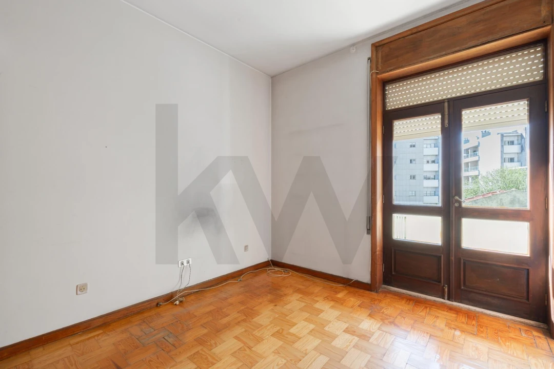 Apartamento T3 para Venda em São João da Madeira Foto 34