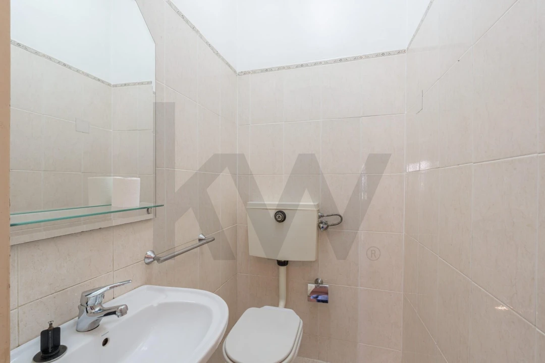 Apartamento T3 para Venda em São João da Madeira Foto 26