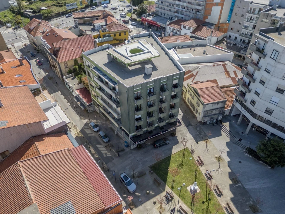 Apartamento T3 para Venda em São João da Madeira Foto 7