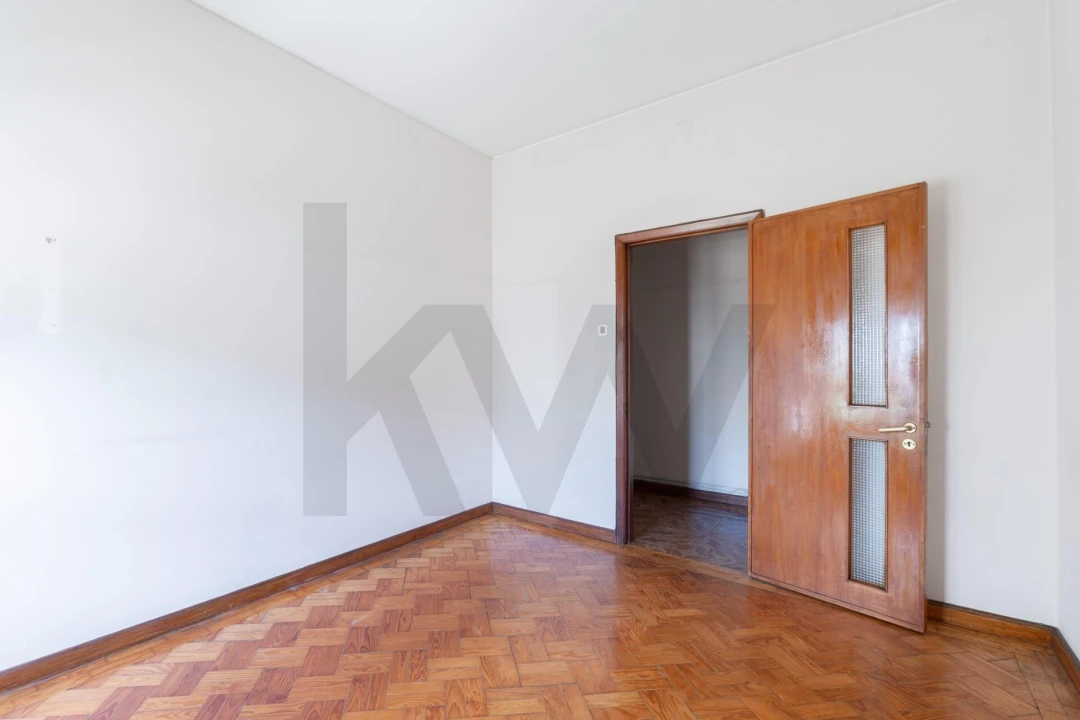 Apartamento T3 para Venda em São João da Madeira Foto 23