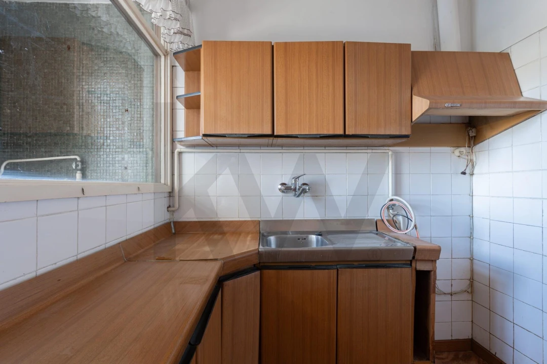 Apartamento T3 para Venda em São João da Madeira Foto 30