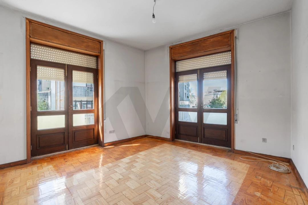 Apartamento T3 para Venda em São João da Madeira Foto 36