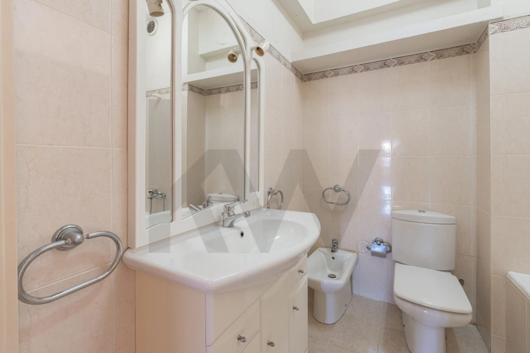 Apartamento T3 para Venda em São João da Madeira Foto 17