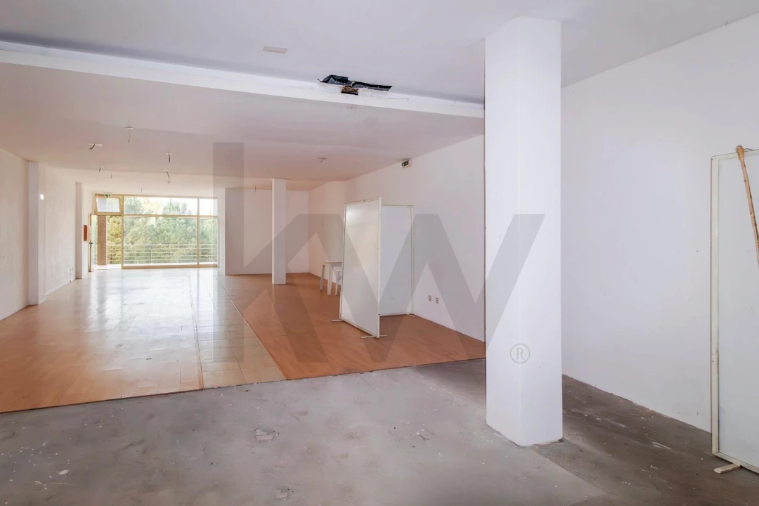 Loja para Arrendamento em Canedo, Vale e Vila Maior Foto 8