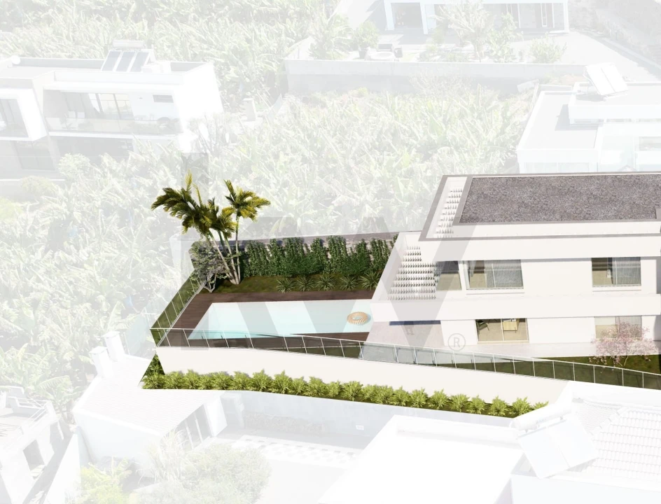 Moradia T2 para Venda em Paul do Mar Foto 2