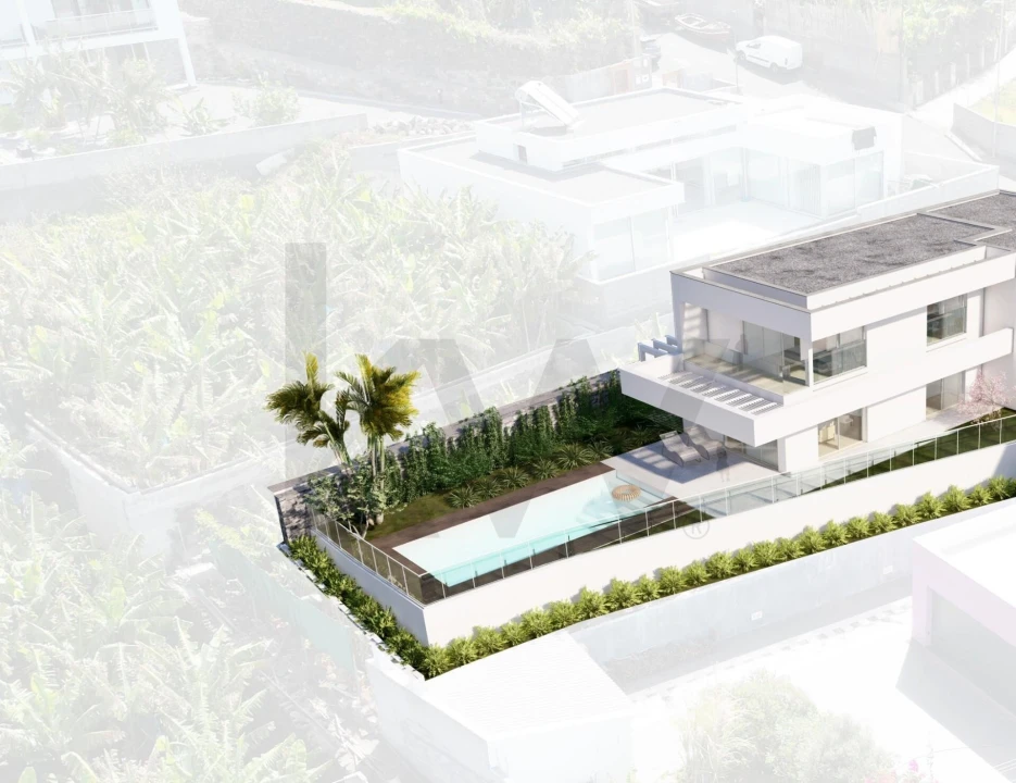 Moradia T2 para Venda em Paul do Mar Foto 7