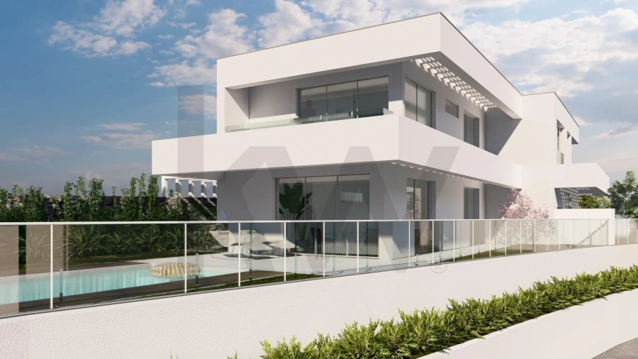 Moradia T2 para Venda em Paul do Mar
