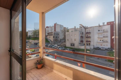 Apartamento T3 para Venda em Sé Nova, Santa Cruz, Almedina e São Bartolomeu