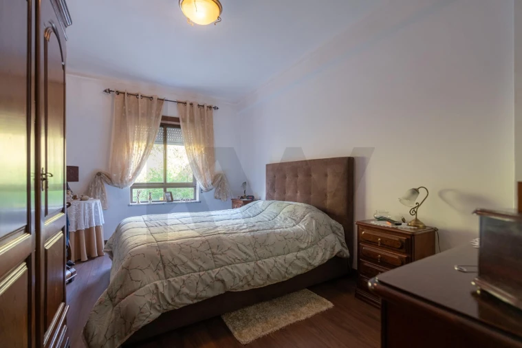 Apartamento T3 para Venda em Sé Nova, Santa Cruz, Almedina e São Bartolomeu Foto 21
