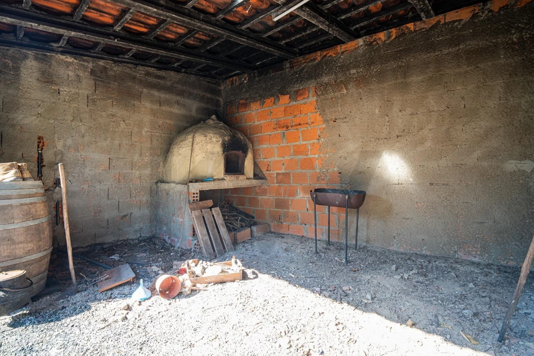 Moradia T4 para Venda em Manique do Intendente, Vila Nova de São Pedro e Maçussa Foto 13