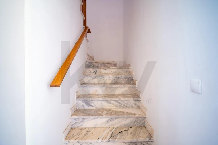 Moradia T4 para Venda em Manique do Intendente, Vila Nova de São Pedro e Maçussa Foto 14