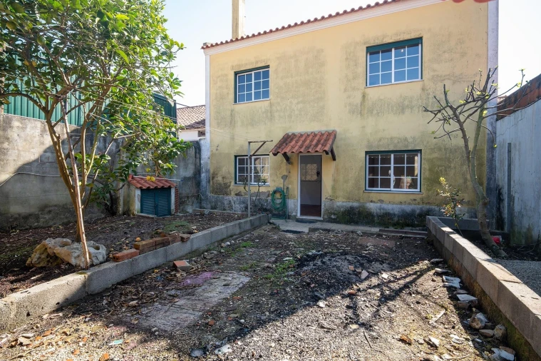 Moradia T4 para Venda em Manique do Intendente, Vila Nova de São Pedro e Maçussa Foto 11