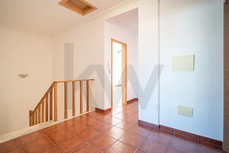 Moradia T4 para Venda em Manique do Intendente, Vila Nova de São Pedro e Maçussa Foto 16