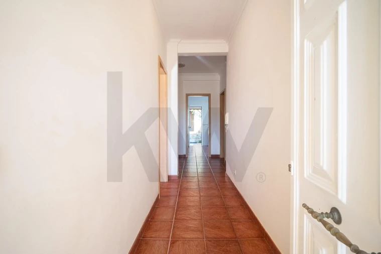 Moradia T4 para Venda em Manique do Intendente, Vila Nova de São Pedro e Maçussa Foto 1