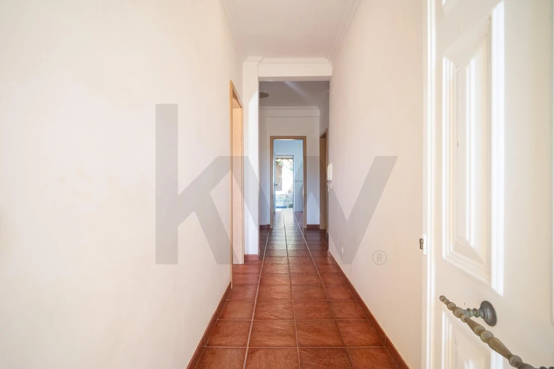 Moradia T4 para Venda em Manique do Intendente, Vila Nova de São Pedro e Maçussa Foto 1