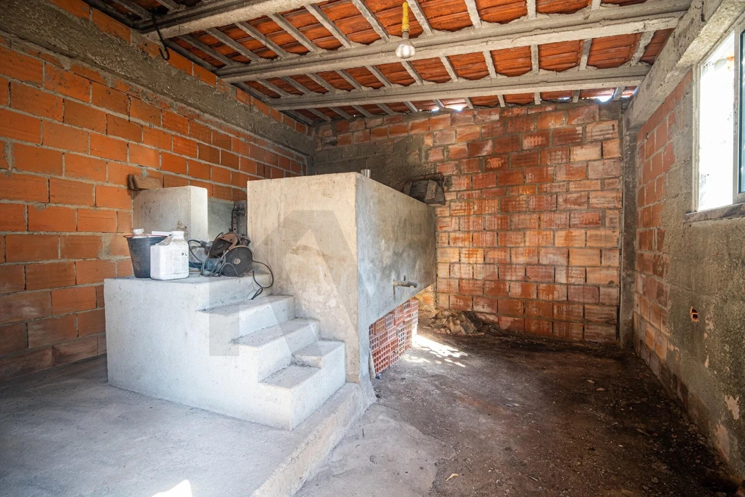 Moradia T4 para Venda em Manique do Intendente, Vila Nova de São Pedro e Maçussa Foto 12