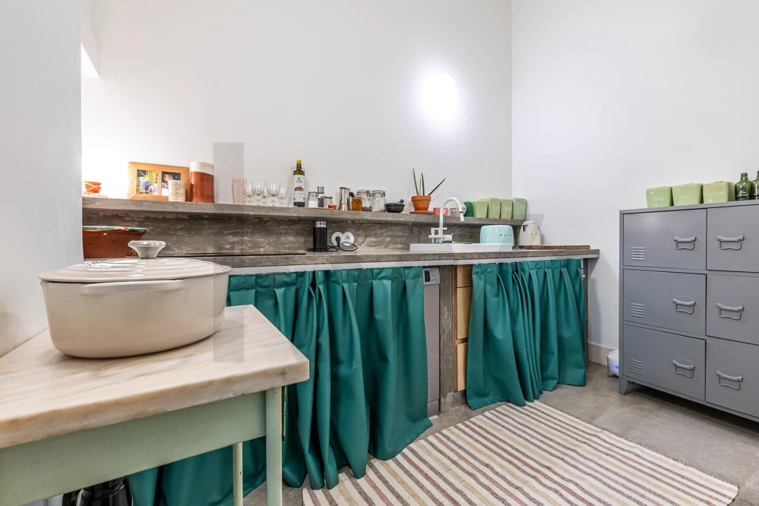 Apartamento T3 para Arrendamento em Penha de França Foto 25