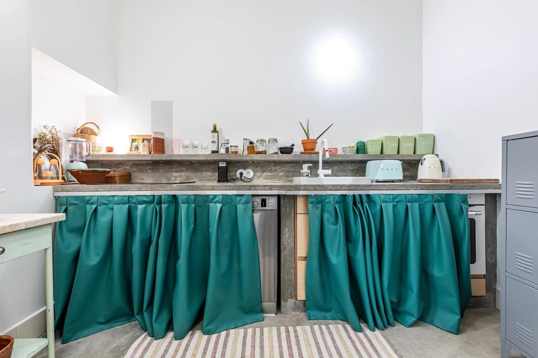 Apartamento T3 para Arrendamento em Penha de França Foto 24