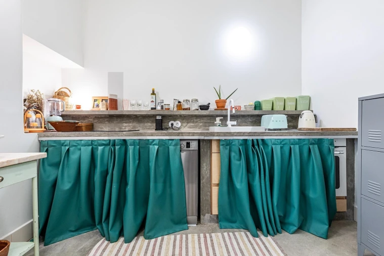 Apartamento T3 para Arrendamento em Penha de França Foto 24