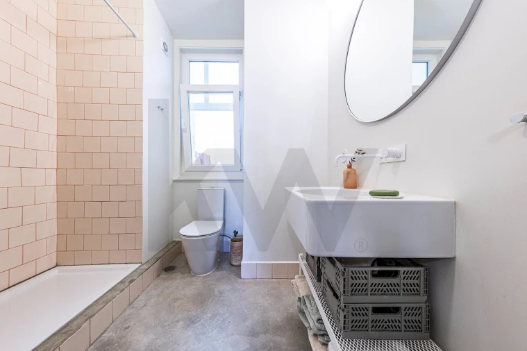 Apartamento T3 para Arrendamento em Penha de França Foto 18