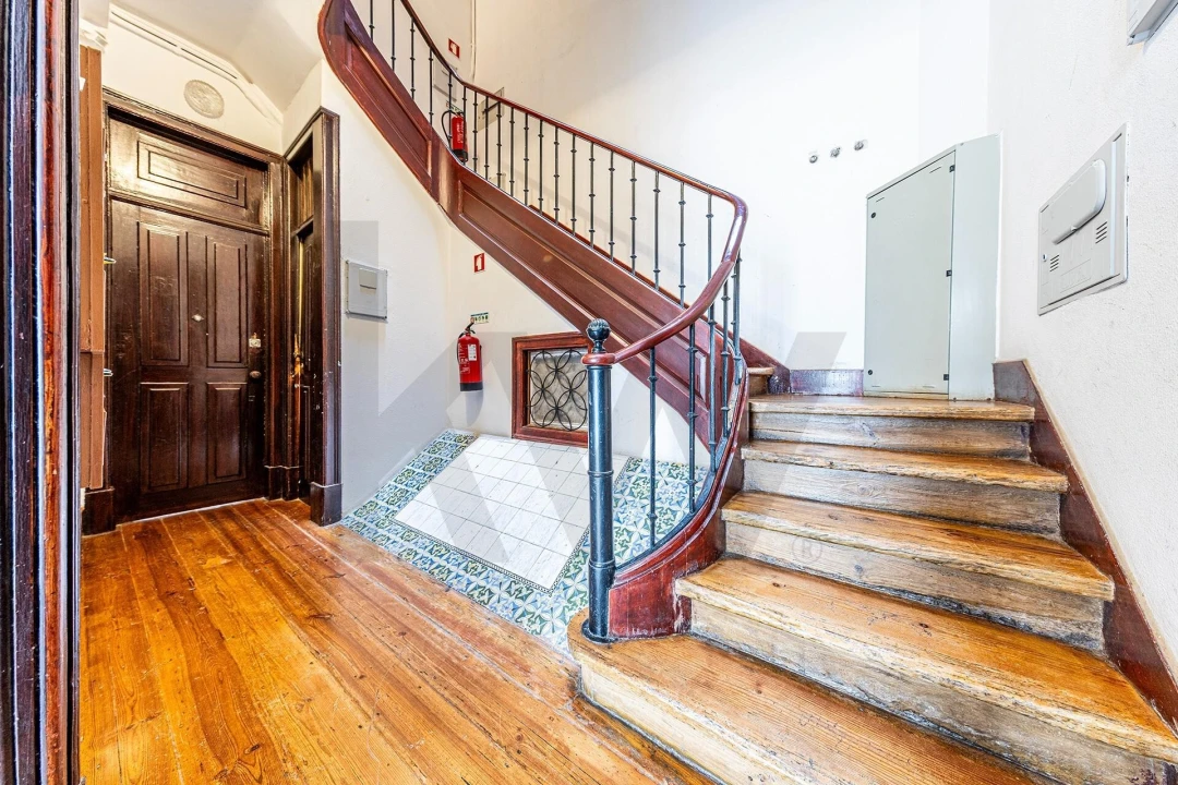 Apartamento T3 para Arrendamento em Penha de França Foto 31